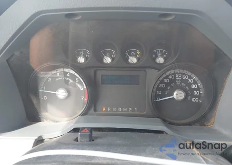 2016 Ford Super Duty F-250 Srw Xl from USA, damaged, VIN 1FTBF2B64GEA96409